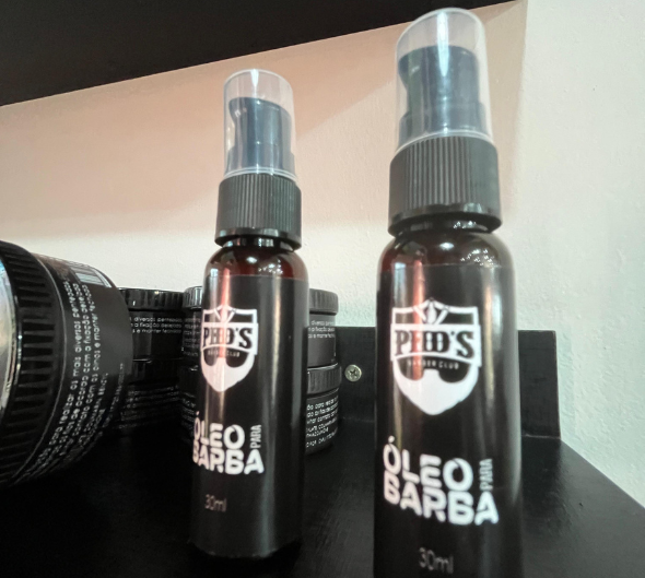 Óleo para