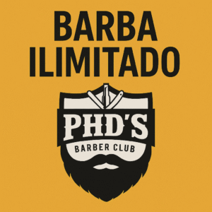 BARBA ILIMITADO